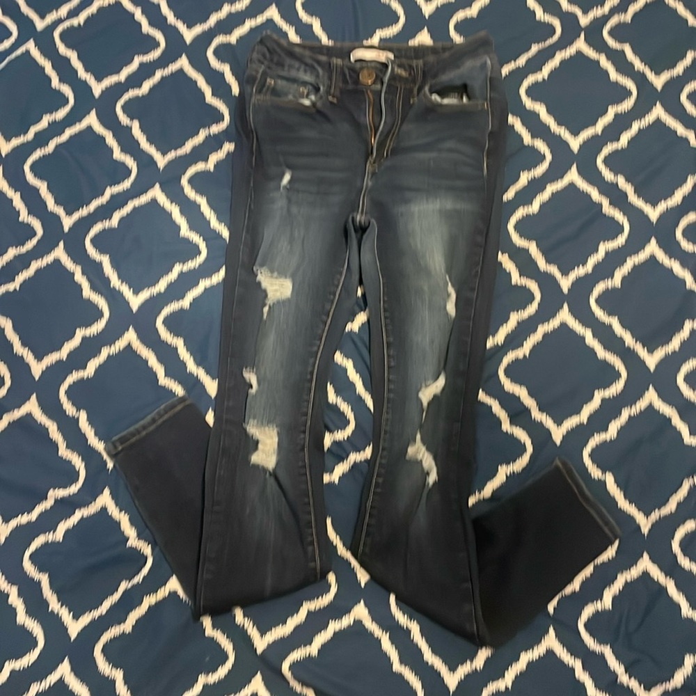 Skinny Jeans